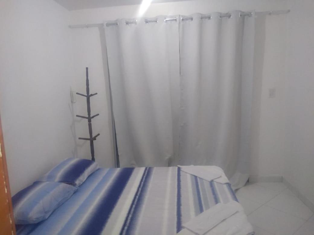 Suites Para Dois Imbassai Bagian luar foto