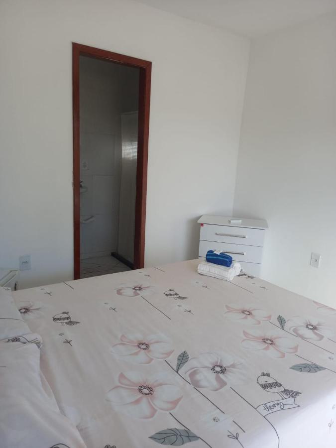 Suites Para Dois Imbassai Bagian luar foto
